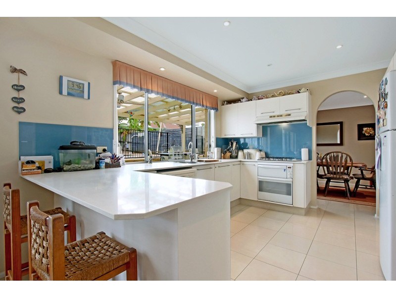 Acacia Gardens NSW 2763