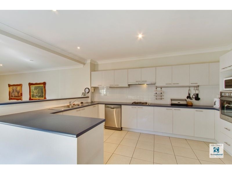 Stanhope Gardens NSW 2768