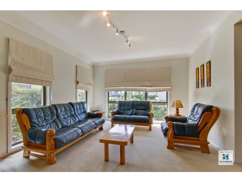 Stanhope Gardens NSW 2768