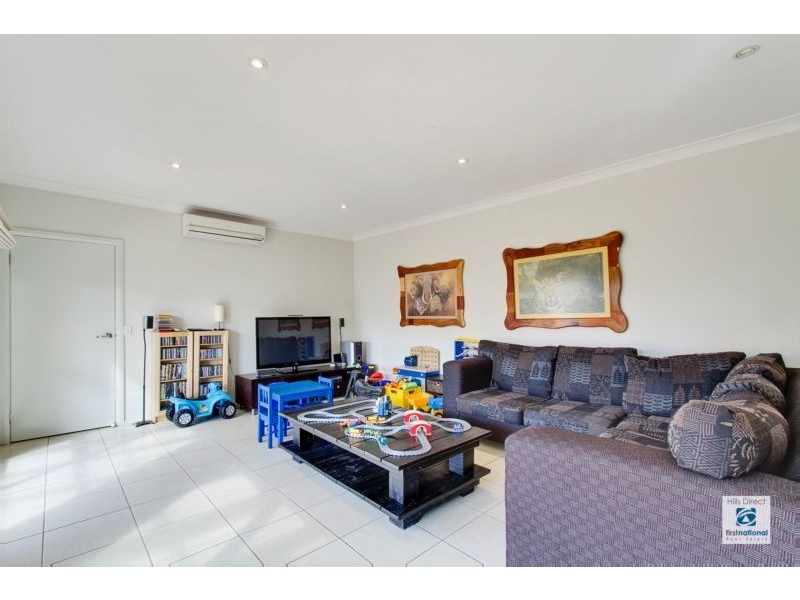 Stanhope Gardens NSW 2768