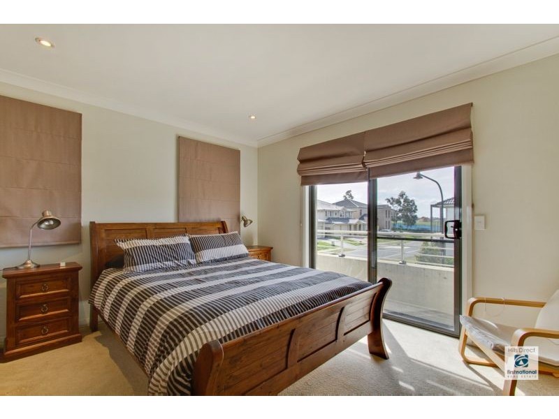 Stanhope Gardens NSW 2768