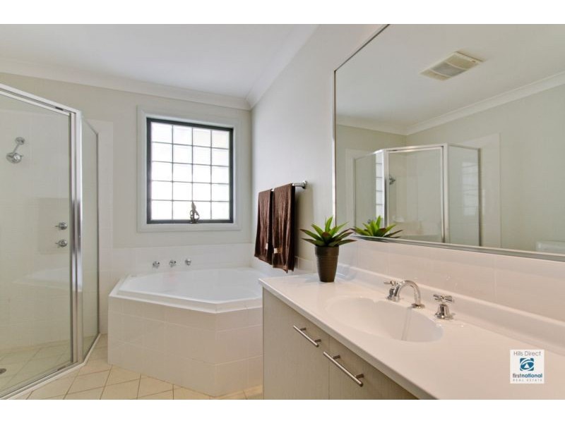 Stanhope Gardens NSW 2768