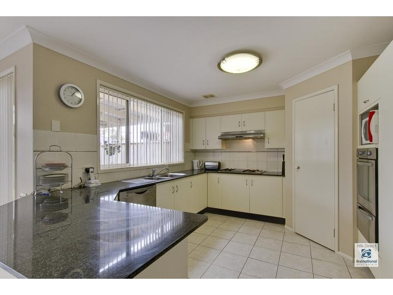 Stanhope Gardens NSW 2768