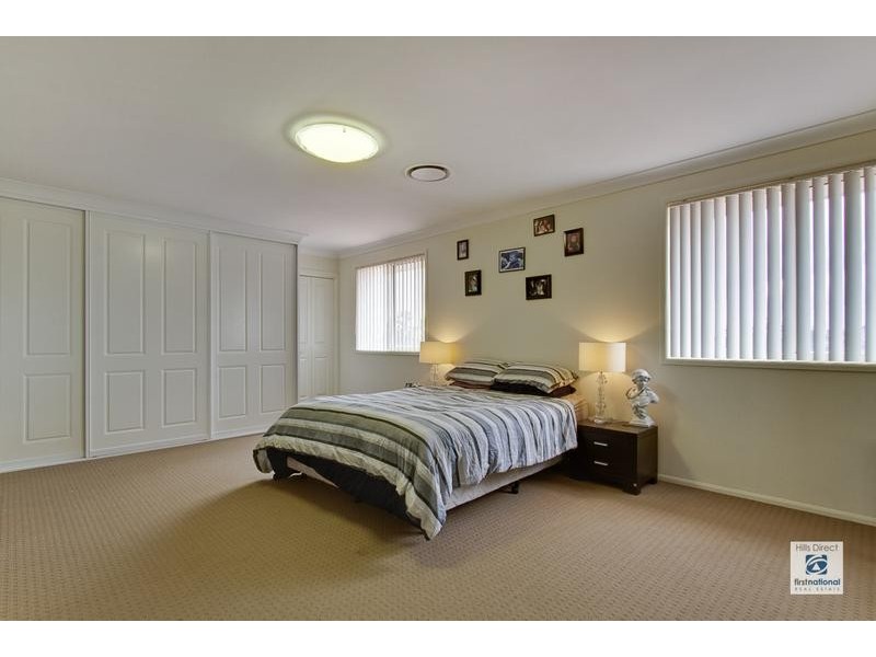 Stanhope Gardens NSW 2768