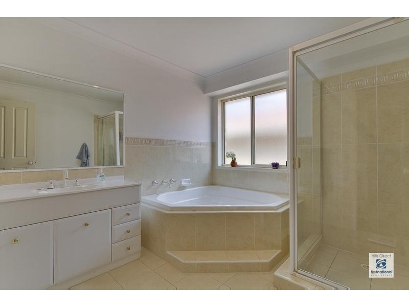 Stanhope Gardens NSW 2768