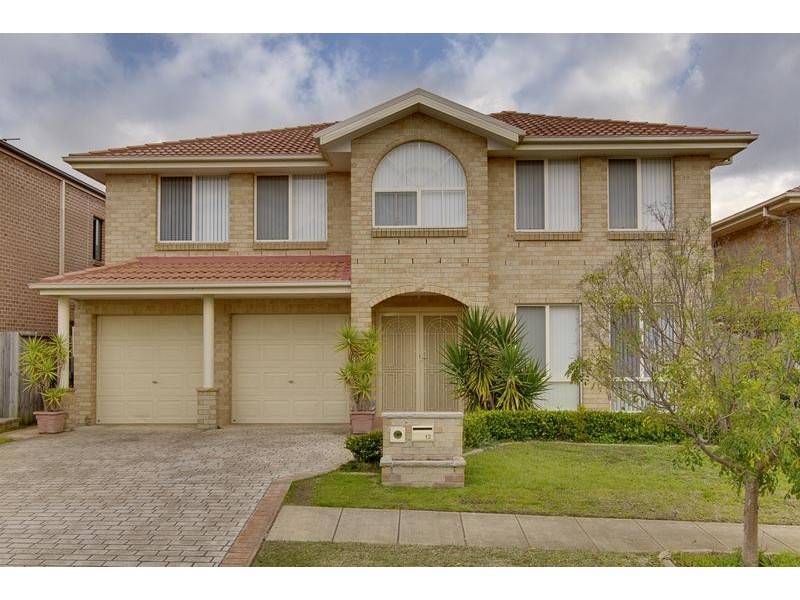 Stanhope Gardens NSW 2768