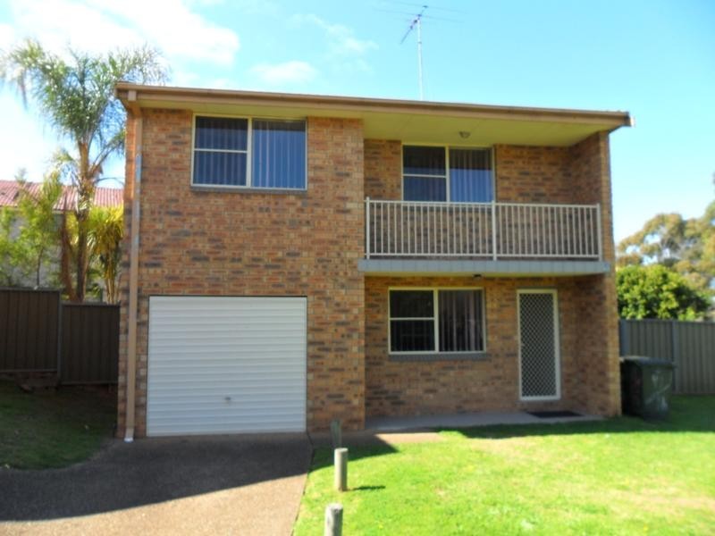 11/16 Highfield Road, Quakers Hill NSW 2763