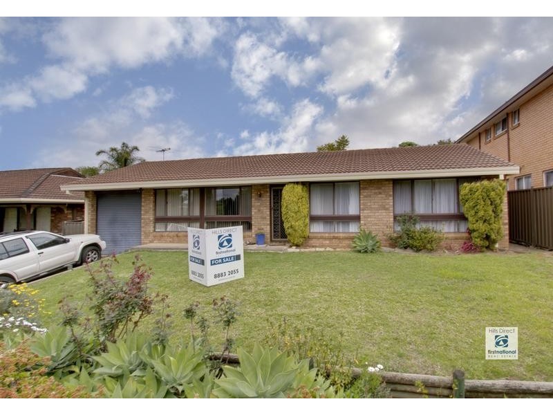 Kings Langley NSW 2147