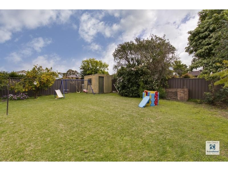 Kings Langley NSW 2147