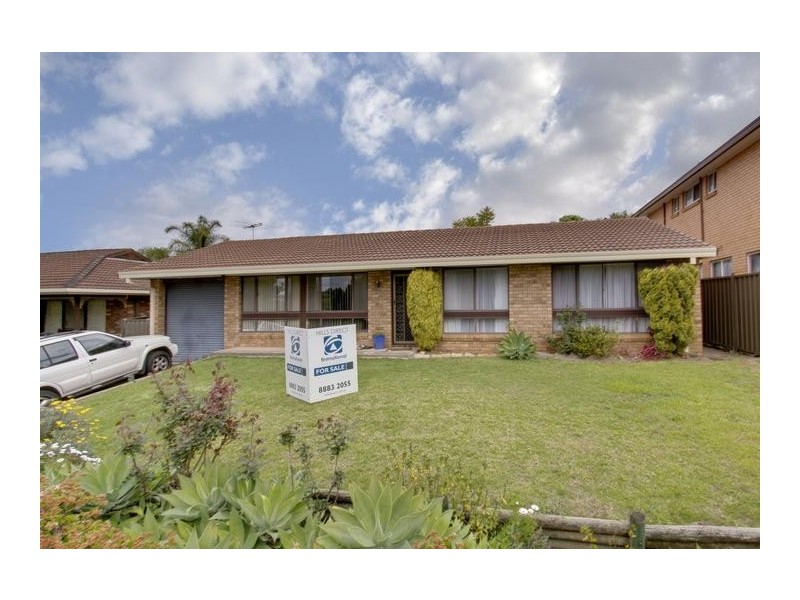 Kings Langley NSW 2147