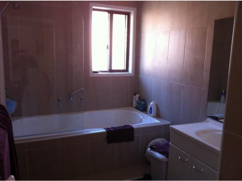 Quakers Hill NSW 2763