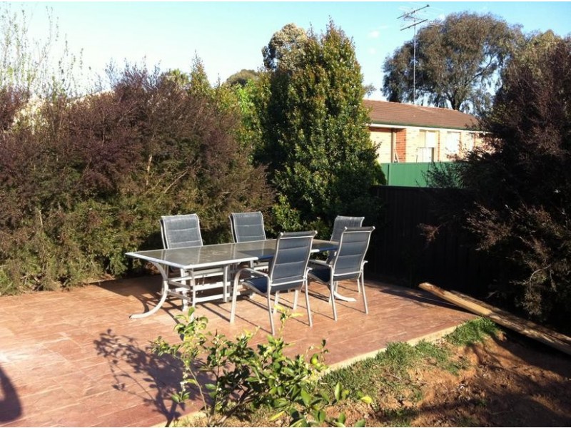 Quakers Hill NSW 2763