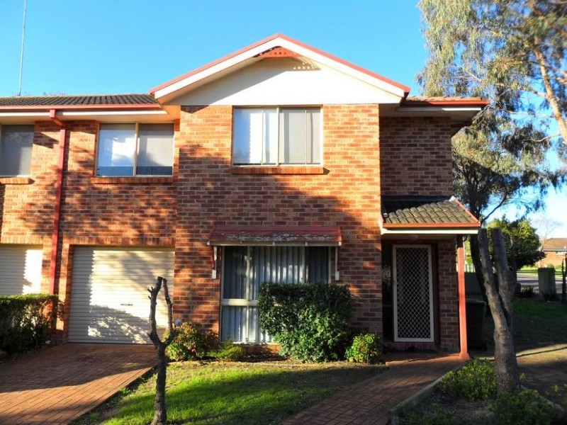 36/45 Farnham Road, Quakers Hill NSW 2763