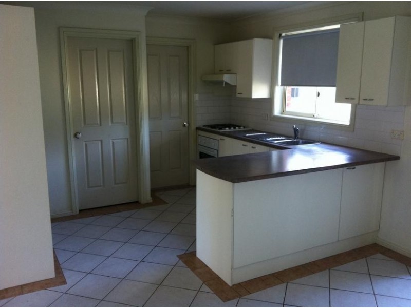 36/45 Farnham Road, Quakers Hill NSW 2763