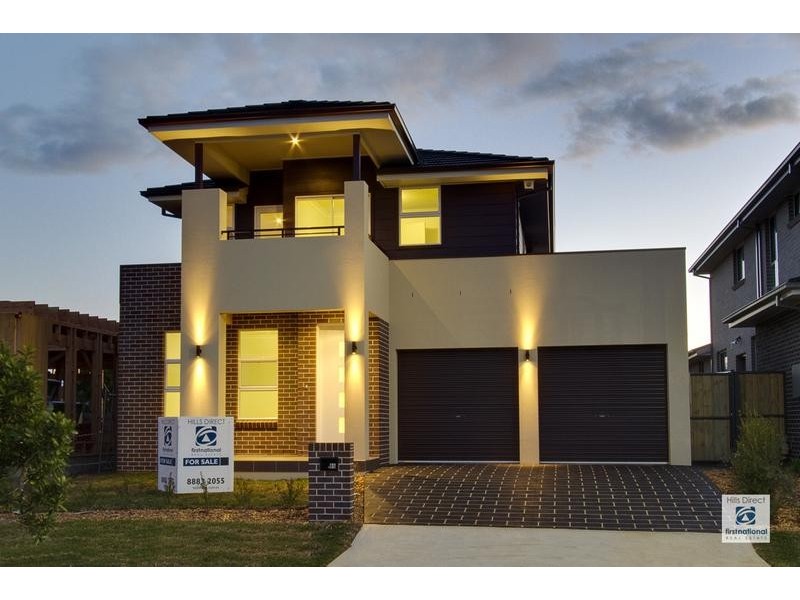 65 Mosaic Avenue, The Ponds NSW 2769