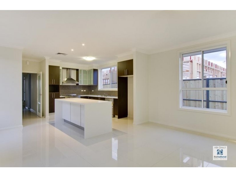 65 Mosaic Avenue, The Ponds NSW 2769