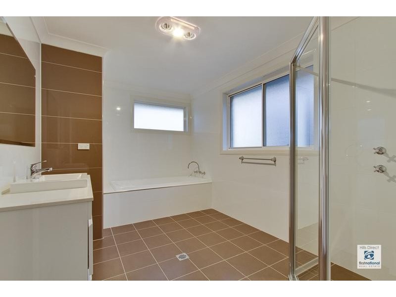 65 Mosaic Avenue, The Ponds NSW 2769