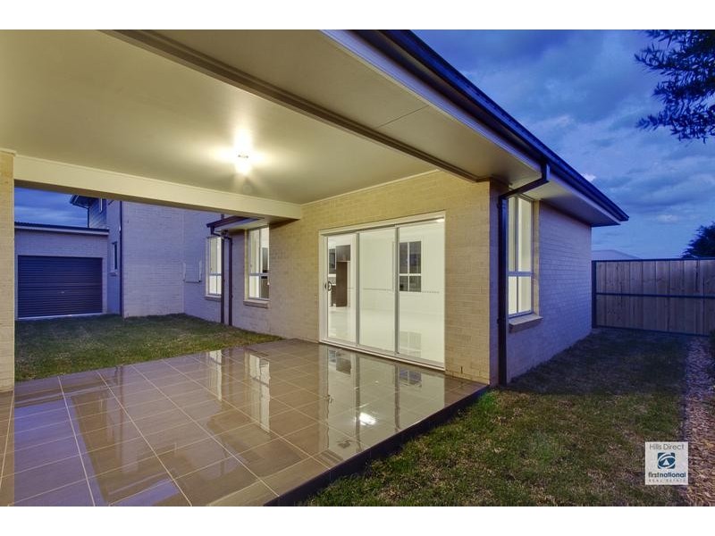 65 Mosaic Avenue, The Ponds NSW 2769