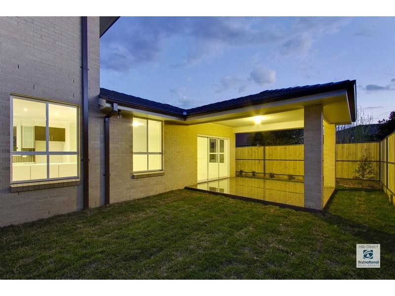 65 Mosaic Avenue, The Ponds NSW 2769