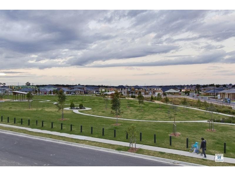 65 Mosaic Avenue, The Ponds NSW 2769