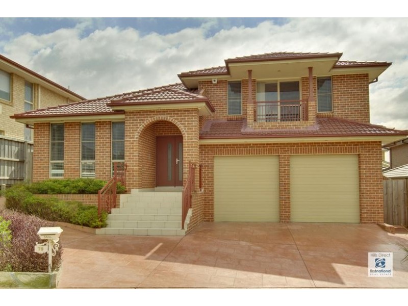 Stanhope Gardens NSW 2768