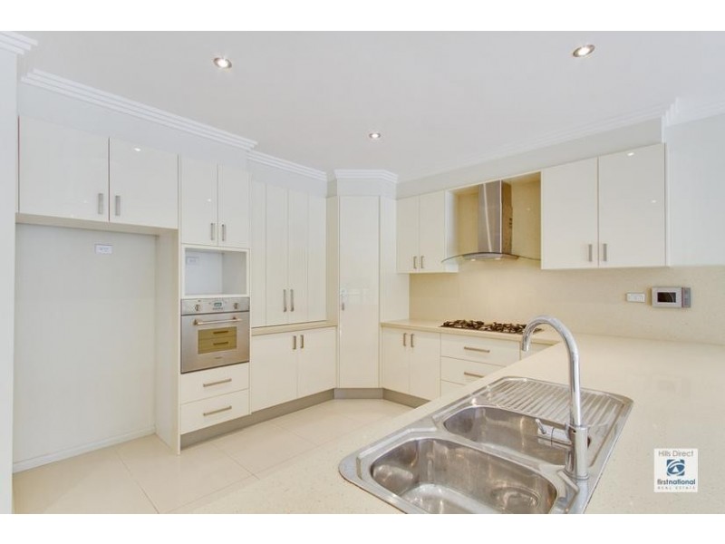 Stanhope Gardens NSW 2768