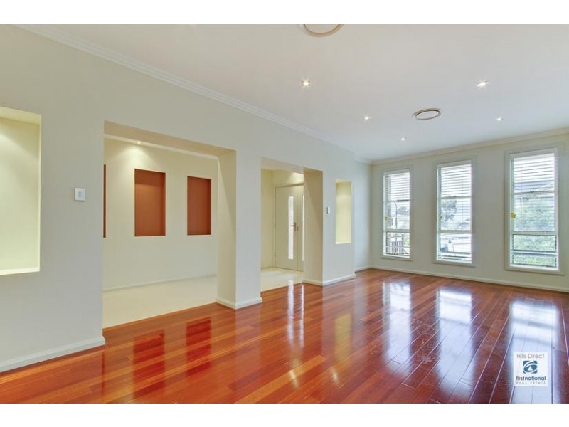 Stanhope Gardens NSW 2768