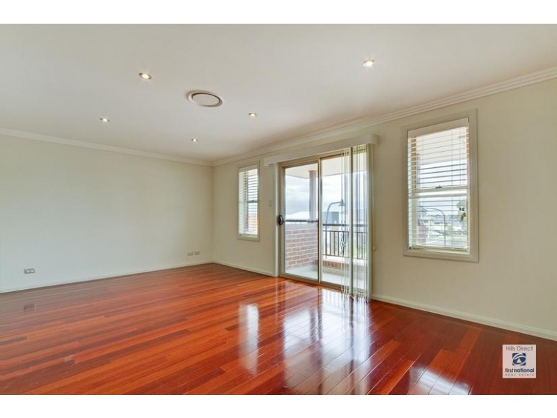 Stanhope Gardens NSW 2768