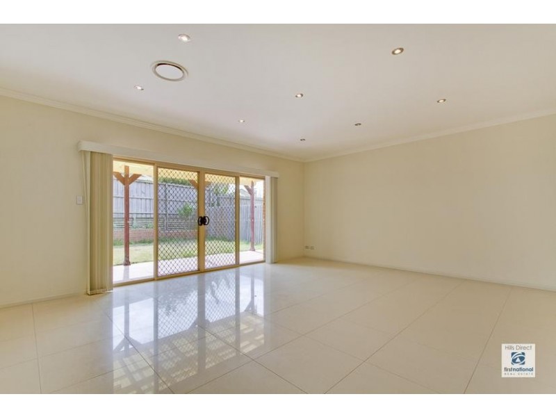 Stanhope Gardens NSW 2768