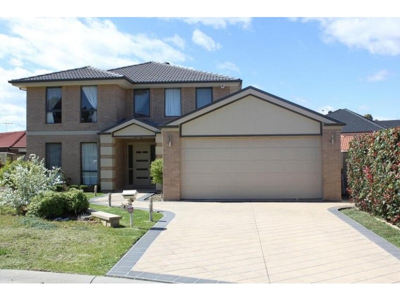 Parklea NSW 2768