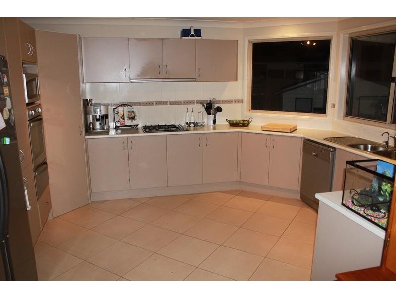 Parklea NSW 2768