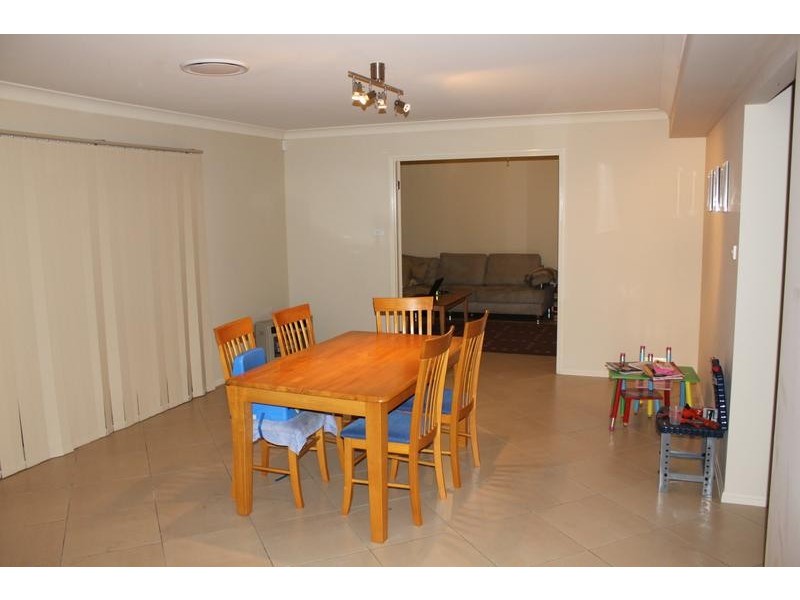 Parklea NSW 2768