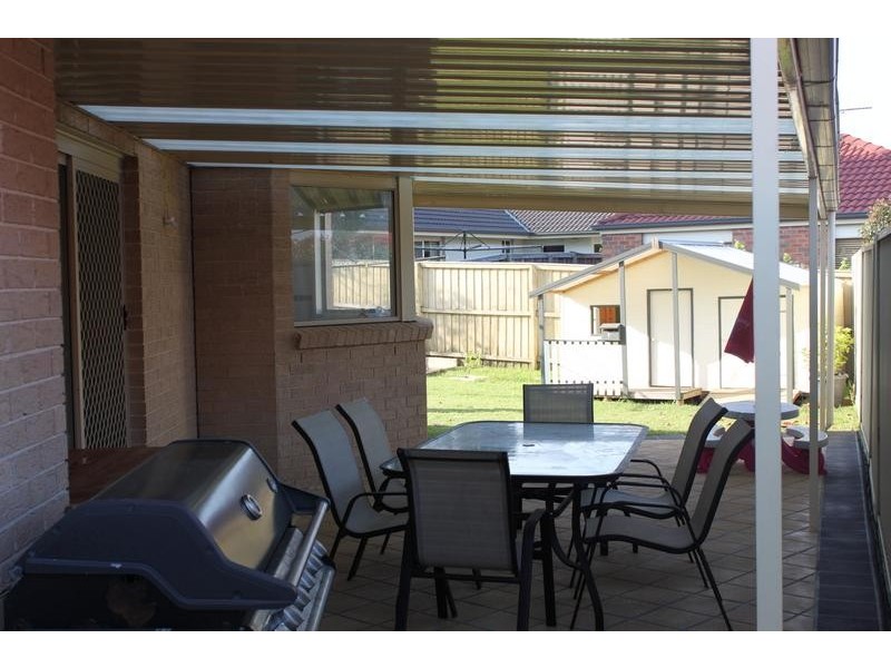 Parklea NSW 2768