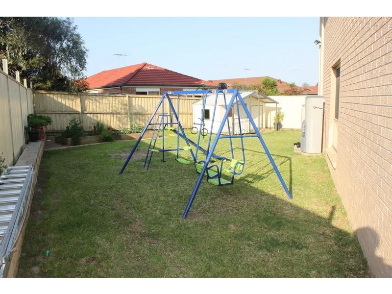 Parklea NSW 2768