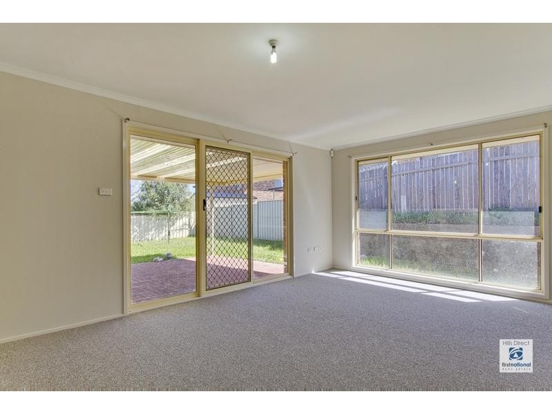 53 Barnier Drive, Quakers Hill NSW 2763