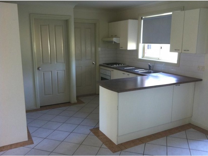 36/45 Farnham Road, Quakers Hill NSW 2763