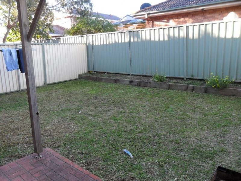 36/45 Farnham Road, Quakers Hill NSW 2763