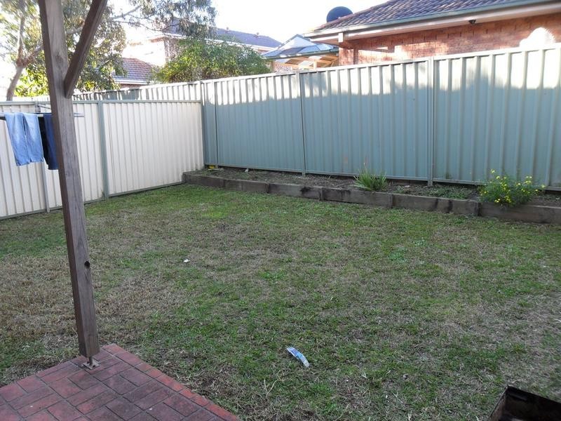 36/45 Farnham Road, Quakers Hill NSW 2763