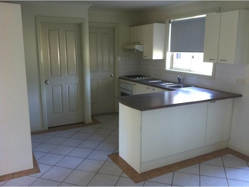 Quakers Hill NSW 2763