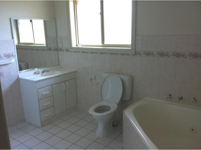 Quakers Hill NSW 2763