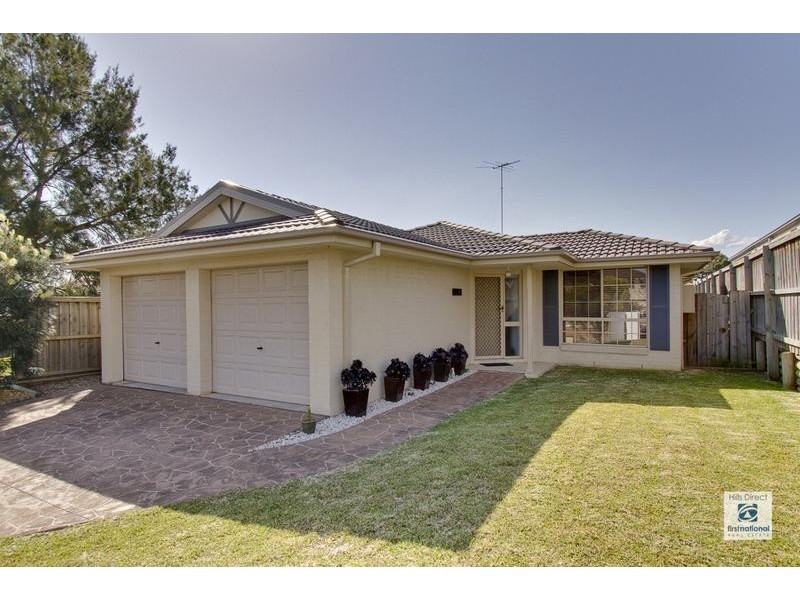Parklea NSW 2768