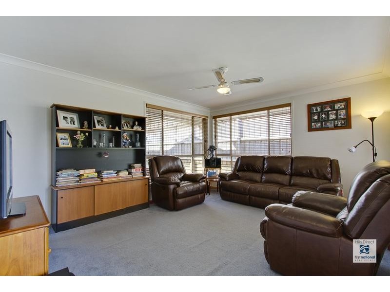 Parklea NSW 2768