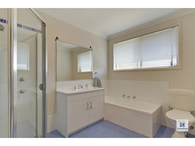 Parklea NSW 2768