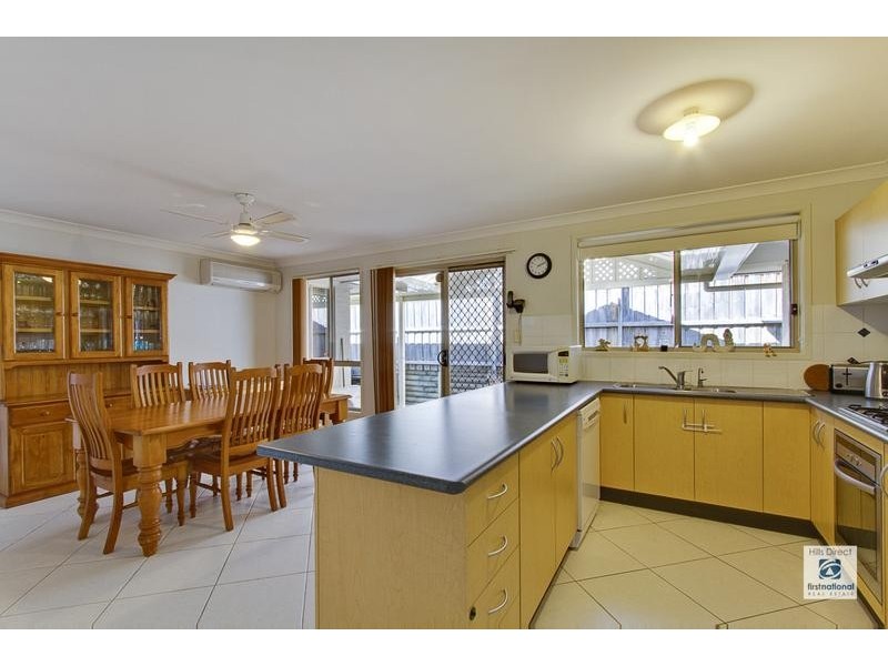 Parklea NSW 2768