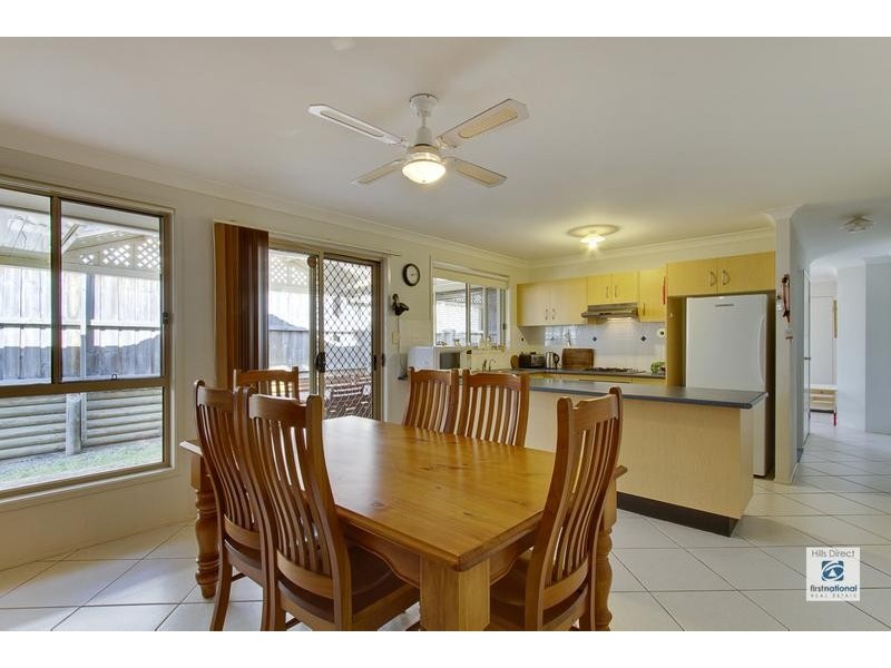 Parklea NSW 2768