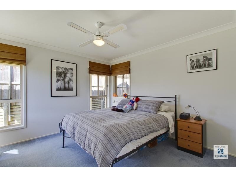 Parklea NSW 2768