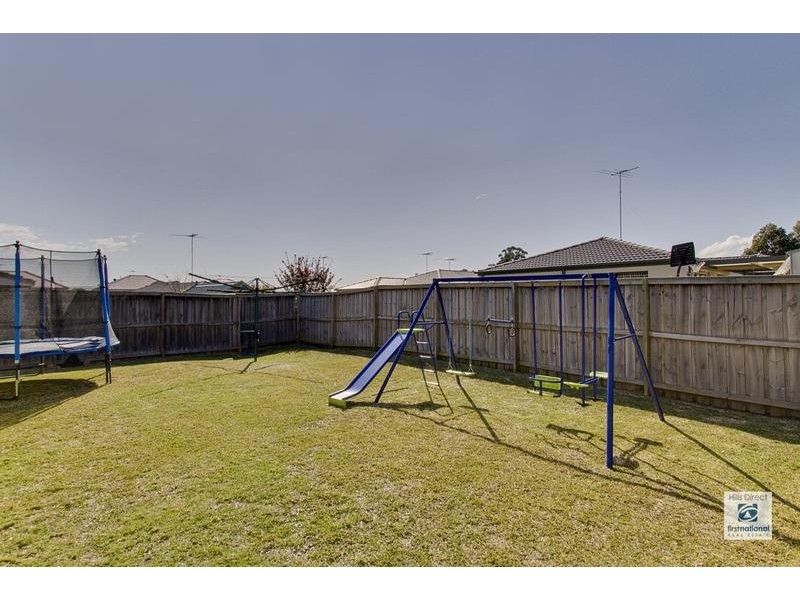 Parklea NSW 2768