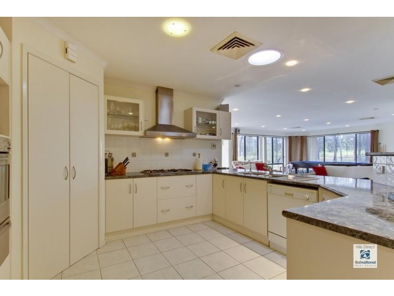 Stanhope Gardens NSW 2768