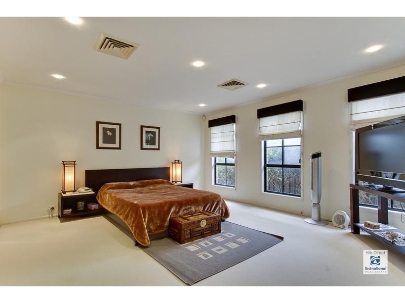 Stanhope Gardens NSW 2768