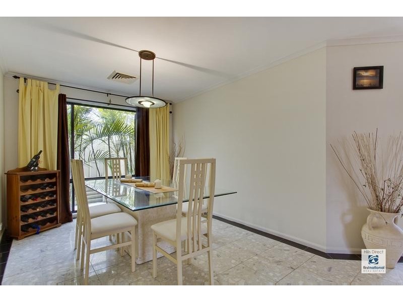 Stanhope Gardens NSW 2768